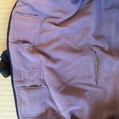 Combi マルチフィットフットマフの画像