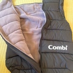 Combi マルチフィットフットマフの画像