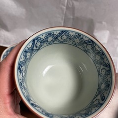 湯呑み（5個セット）の画像