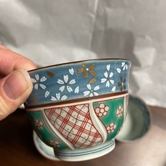 湯呑み（5個セット）の画像