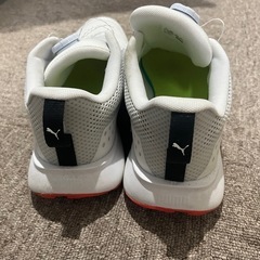 ゴルフシューズ　PUMAの画像