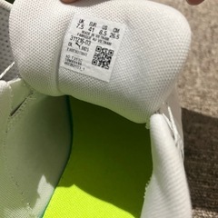 ゴルフシューズ　PUMAの画像