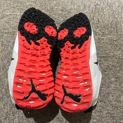 ゴルフシューズ　PUMAの画像