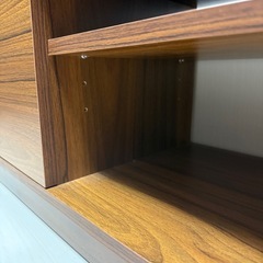 テレビボードの画像