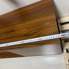 テレビボードの画像