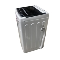 【ジ1221-09】年式最新❗️中古品にしては綺麗な状態‼️ Haier 洗濯機2023年の画像