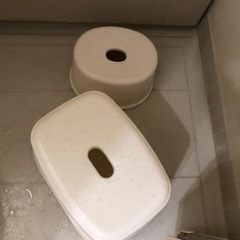 お風呂椅子の画像