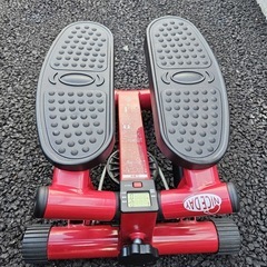 ステッパーの画像