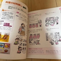 わくわくにこにこ食育あそびの画像