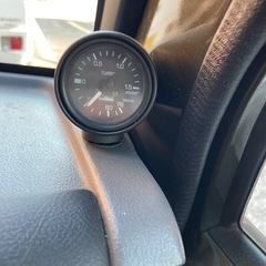 ネイキッド　5速MT ターボ　遊べる軽🚗　車検付　車中泊　キャンプの画像