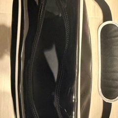 チャンピオン　エナメルバックの画像