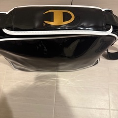 チャンピオン　エナメルバックの画像