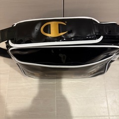 チャンピオン　エナメルバックの画像