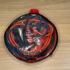 ブースターケーブルの画像