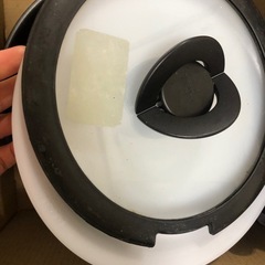 フライパンの画像