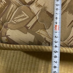 シングル　マットレスの画像