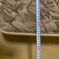 シングル　マットレスの画像