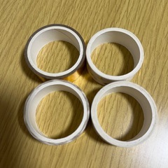 マスキングテープの画像