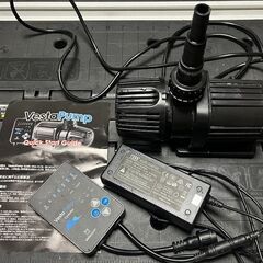 中古　Redsea Reefer Nano + DCポンプの画像