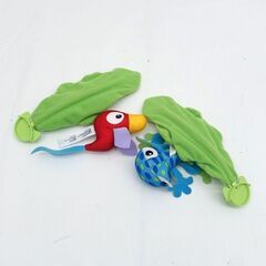 0220543138■ 　フィッシャープライス レインフォレスト ジャンパルー の画像