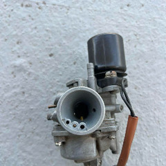 チャンプCXとジョグ系部品セットの画像