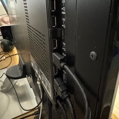 パナソニック47V型テレビTH-L47DT5の画像