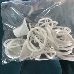 ニトリ　つっぱりポールの画像