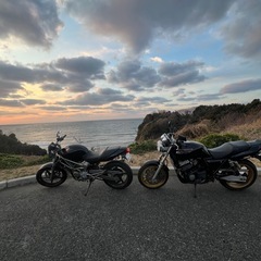 ホンダvtr250 vtz250 vt250f vt250zの画像