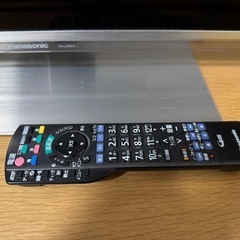 パナソニック47V型テレビTH-L47DT5の画像
