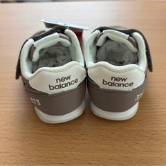 ニューバランス  シューズ の画像