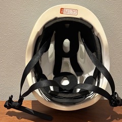 アナ雪キッズヘルメットSの画像