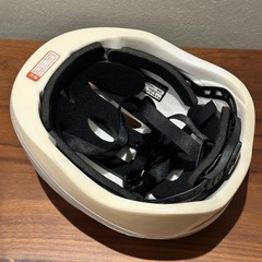 アナ雪キッズヘルメットSの画像