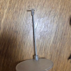 ジェニーちゃんドールセット 8体着せ替え服、スタンド付き　タカラの画像