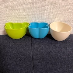 離乳食食器の画像