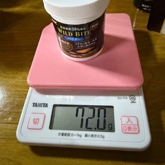 ひかりクレスト、メダカ餌川魚餌です。の画像