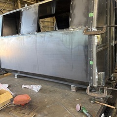 鍛冶屋！1人決まりました！残りあと1人募集です🙇週払い⭕️の画像