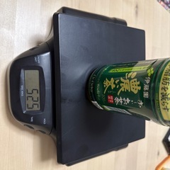 電子秤　無料の画像