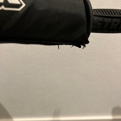 STRIDER ストライダー 12 Sport ブルー 説明書あり（傷・ほつれあり）の画像