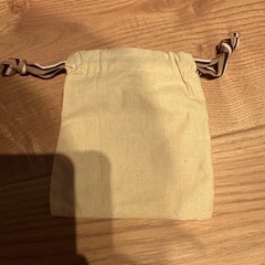 イルビゾンテ　袋　ポーチの画像