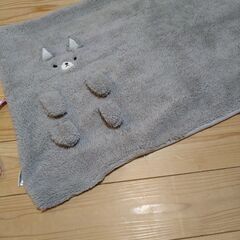 ブランケット☆の画像