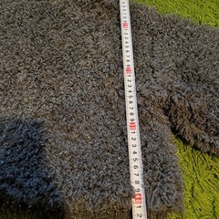 Lax Dan Tia もこもこ　ふあふあ　暖か　ゆったりお袖の画像