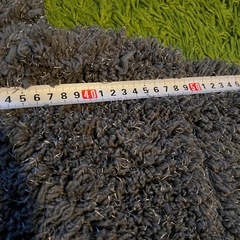 Lax Dan Tia もこもこ　ふあふあ　暖か　ゆったりお袖の画像