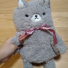 ブランケット☆の画像