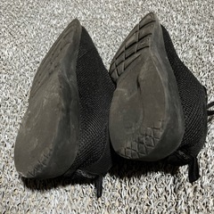 スニーカー 25.5cm スケッチャーズ 半年使用の画像