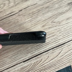 PRADA iPhoneケースの画像