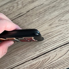 PRADA iPhoneケースの画像