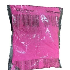 キネティックサンド 未使用・未開封（ブルー・ピンク）の画像