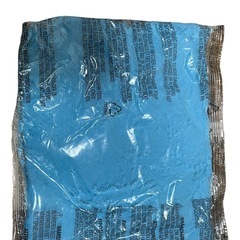 キネティックサンド 未使用・未開封（ブルー・ピンク）の画像