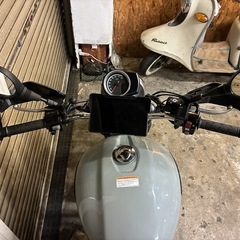 ホンダ　GB350S 美車　車検付き　配送可能　支払いは現金or振り込みも可能の画像