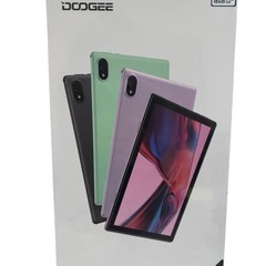 最新 Android15 タブレット 10インチ 16GB 128GBの画像